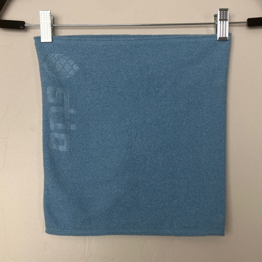 Stio fleece neck gator